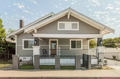 1048 N Palm Ave, Fresno, CA 93728