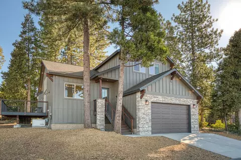 39551 Sunset Rock, Shaver Lake, CA 93664