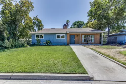 1591 E Browning, Fresno, CA 93710