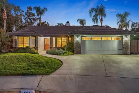 481 N Fir Way, Porterville, CA 93257