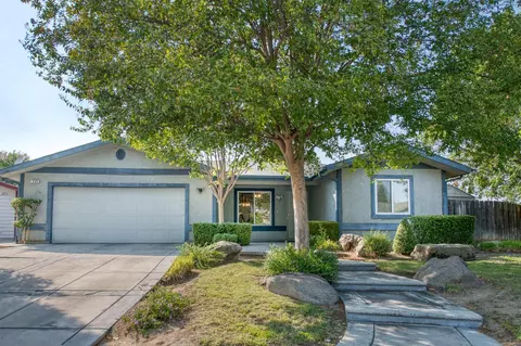 396 N Duke Ave, Clovis, CA 93612