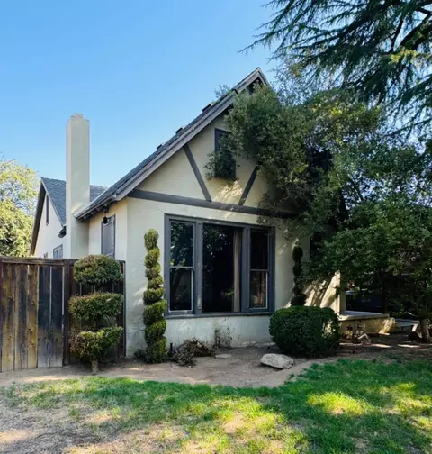 441 E Harvard, Fresno, CA 93704