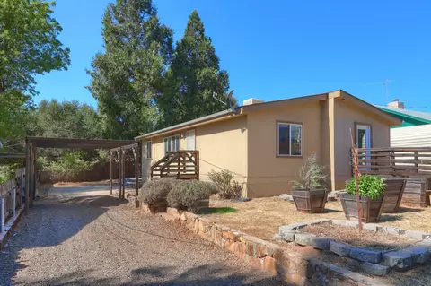 5151 Jones St, Mariposa, CA 95338