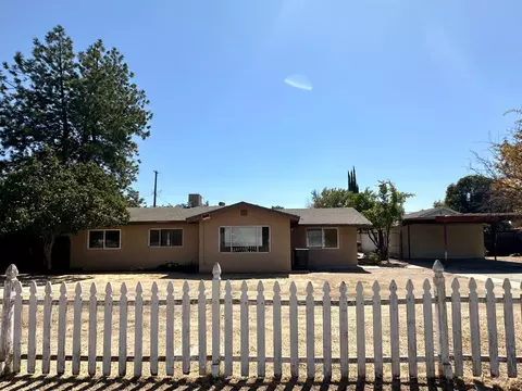 5074 E Washington, Fresno, CA 93727