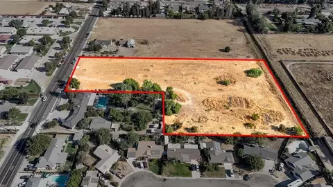 0 Euclid Ave, Dinuba, CA 93618