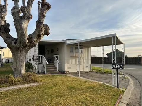 599 Childers, Coalinga, CA 93210