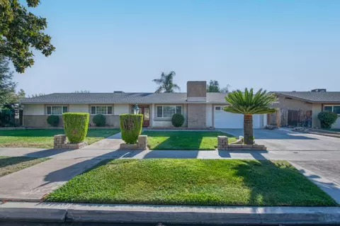5534 N 9th St, Fresno, CA 93710