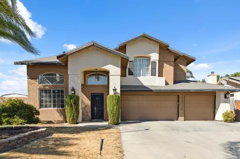 137 Madra Ct, Coalinga, CA 93210