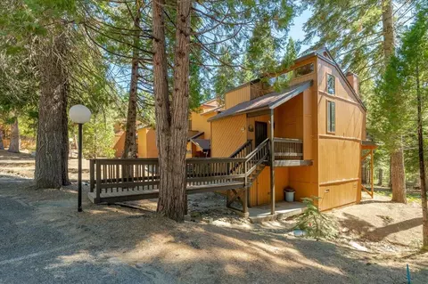 40830 Mill Run Ln #29, Shaver Lake, CA 93664