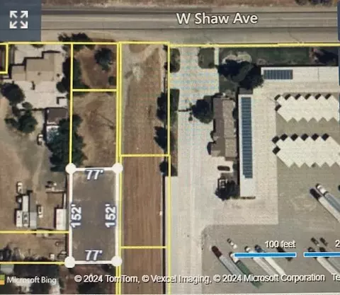 5747 W Shaw Ave, Fresno, CA 93722