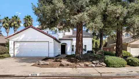 9274 N Chance Ave, Fresno, CA 93720