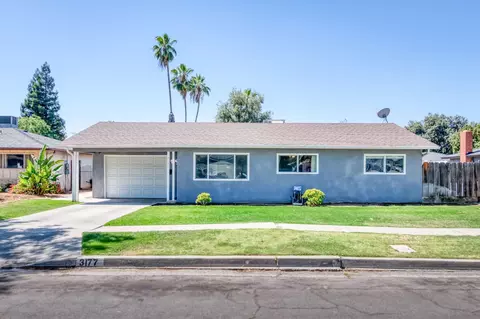 3177 W Alamos Ave, Fresno, CA 93722