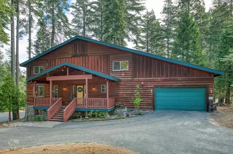 39753 Littleridge, Shaver Lake, CA 93664