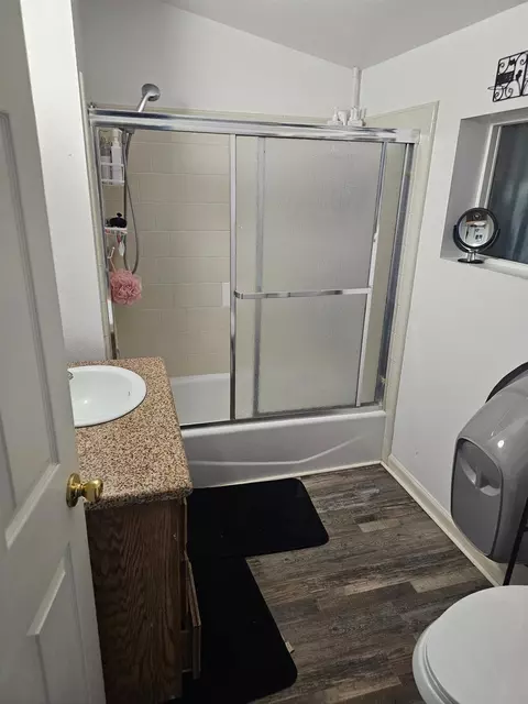 205 N K St, Madera, CA 93637