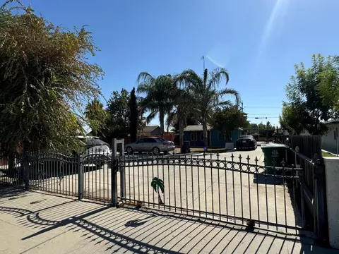 1206 Oller St, Mendota, CA 93640