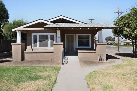 528 E Adams Ave, Fowler, CA 93625