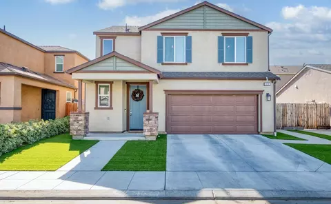 824 Soledad Ave, Clovis, CA 93619 photo 1