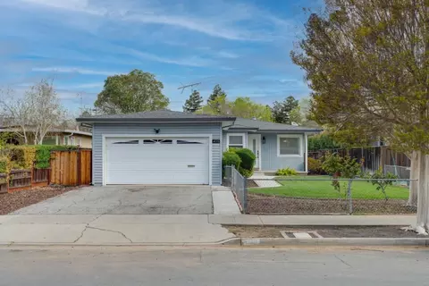 405 S Fernwood Cir, Sunnyvale, CA 94085