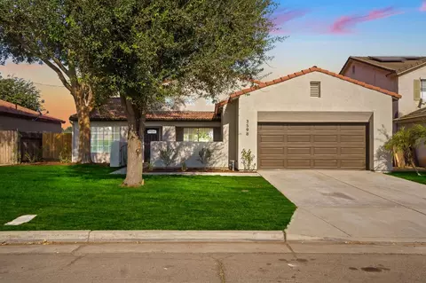 3598 N State Ave, Fresno, CA 93722