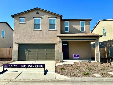 4161 N Cresta Ave, Fresno, CA 93723