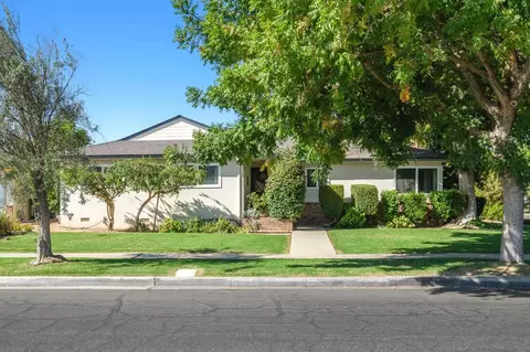 660 E Browning Ave, Fresno, CA 93710
