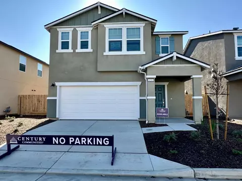 6291 W Swift Ave, Fresno, CA 93723