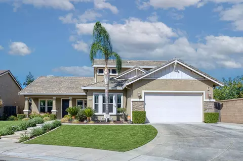 2936 Twinberry Ave, Clovis, CA 93619 photo 1