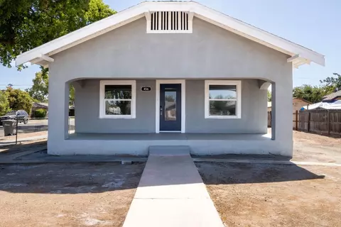 456 E Tuolumne St, Fresno, CA 93706