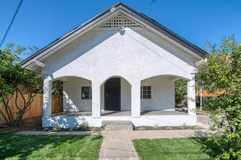 535 N 2nd St, Fresno, CA 93702