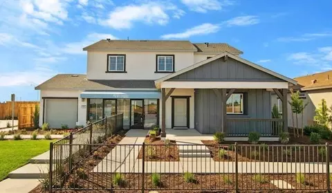 814 Holdenhurst Ln, Patterson, CA 95363