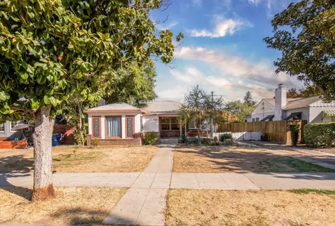 137 E Cornell Ave, Fresno, CA 93704
