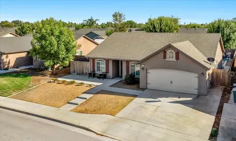 4705 W Princeton Ave, Fresno, CA 93722