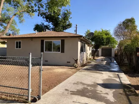 3154 E Floradora Ave, Fresno, CA 93703
