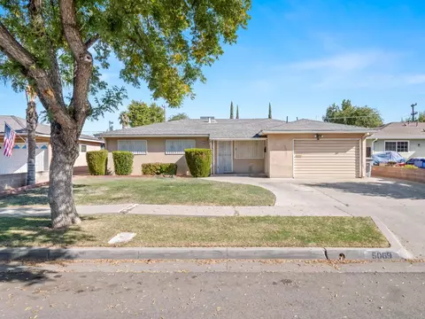 5069 E Weathermaker Ave, Fresno, CA 93727