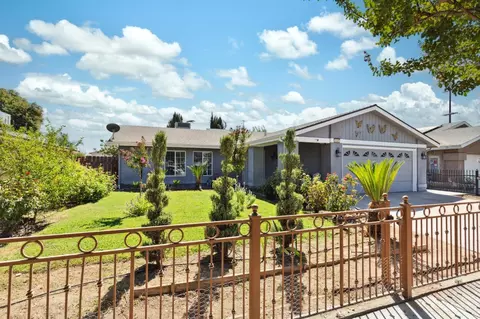 4840 E Florence Ave, Fresno, CA 93725