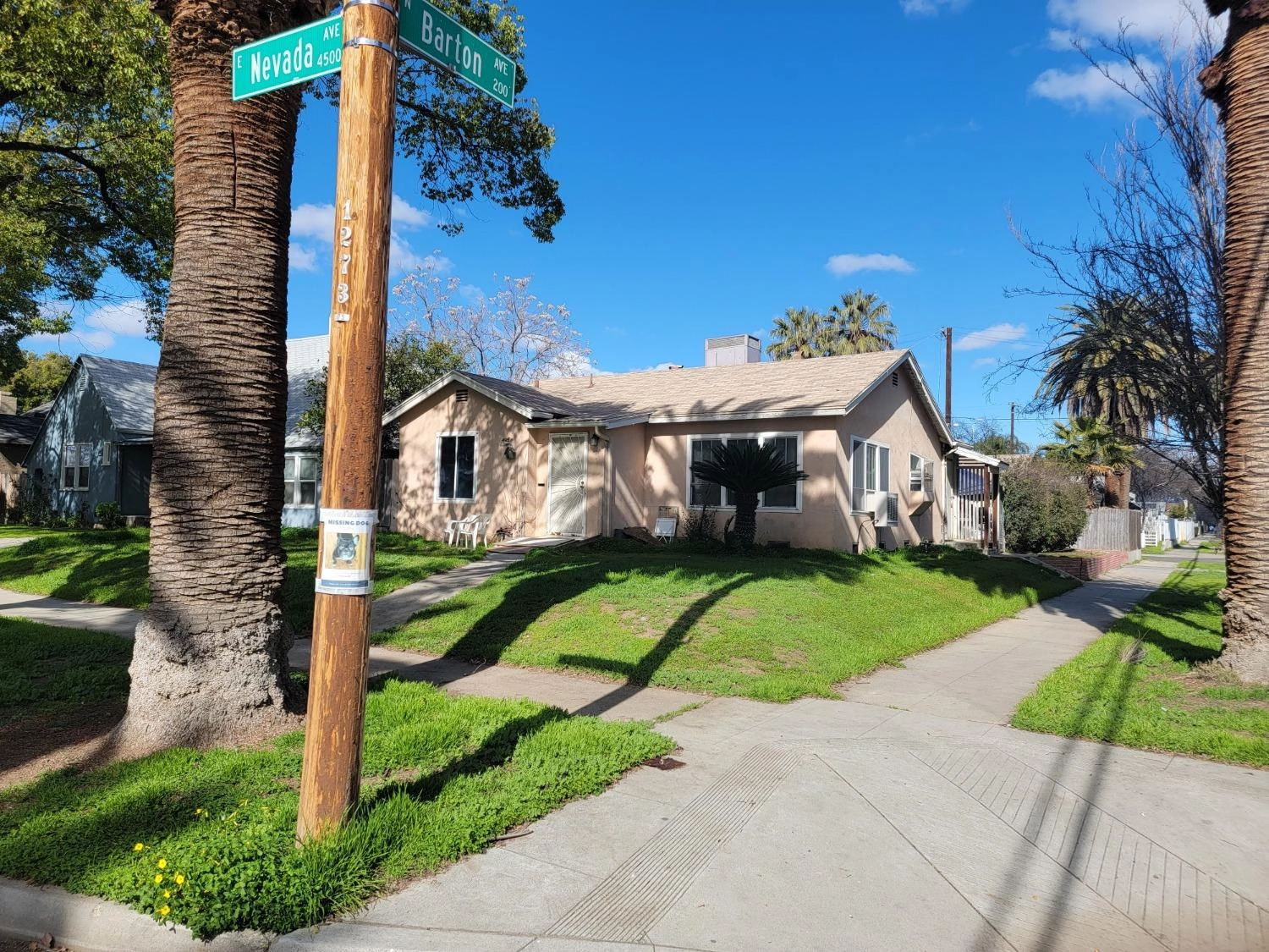 4491 E Nevada Ave
