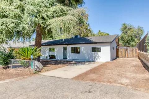 3936 Converse Ave, Friant, CA 93626