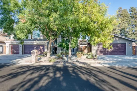 9840 N Cedar Ave, Fresno, CA 93720