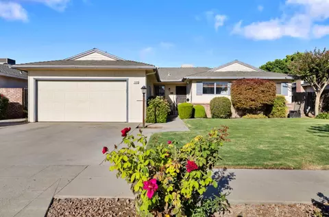 4169 N Ricewood Ave, Fresno, CA 93705