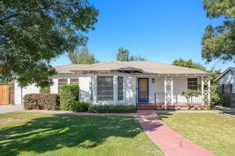 2815 D St, Selma, CA 93662