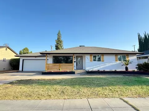 581 E San Madele Ave, Fresno, CA 93710
