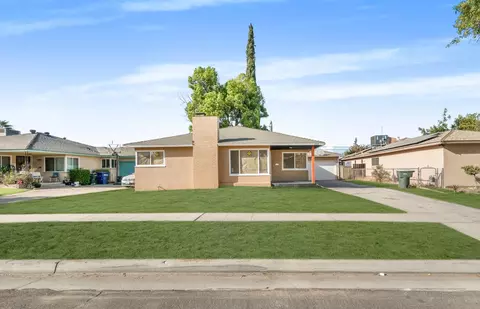 3615 E Cortland Ave, Fresno, CA 93726