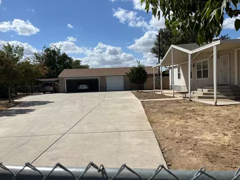 973 N Pleasant Ave, Fresno, CA 93722