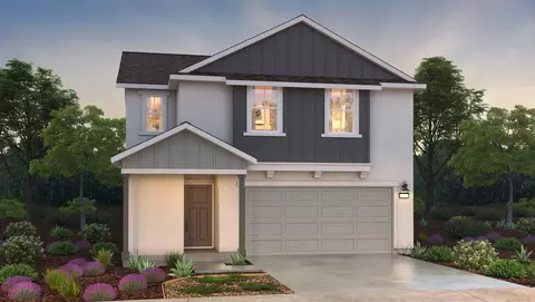 396 Greene Way #337-P, Los Banos, CA 93635