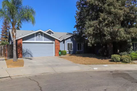 4030 W Terrace Ave, Fresno, CA 93722