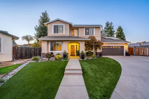 5180 W Beechwood Ave, Fresno, CA 93722