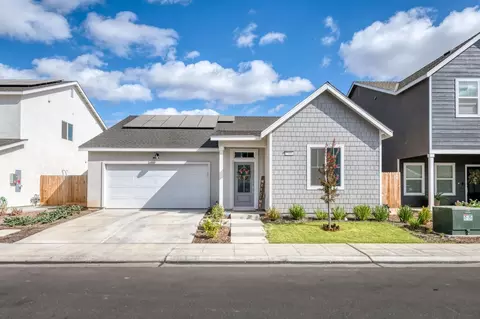 7184 E Cornell Ave, Fresno, CA 93737