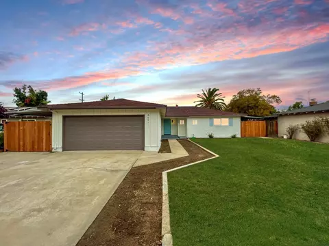 3601 E Rialto Ave, Fresno, CA 93726
