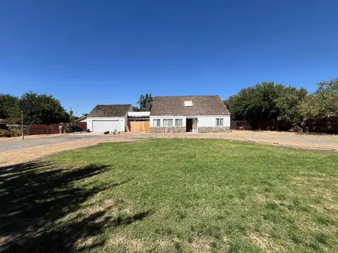 26757 Greentree Ave, Madera, CA 93638