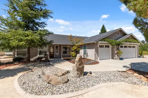46406 Opah Dr, Ahwahnee, CA 93601